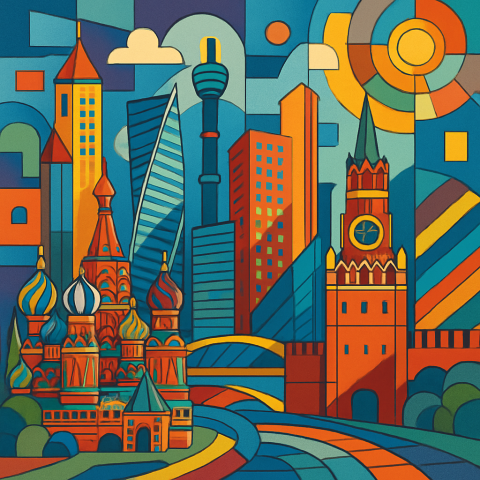 Покупка недвижимости в Москве