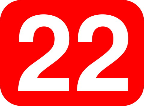  С 1 января 2026 года НДС вырастет с 20% до 22%.