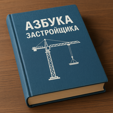 Терминология застройщика: ключевые сокращения и их значения.