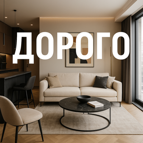 Рост цен на недвижимость в 2026 году.