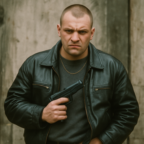 Аферисты и махинаторы девяностых и двухтысячных годов сфере недвижимости