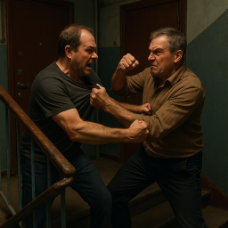 Любовь и ненависть в муравейнике