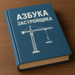 Терминология застройщика: ключевые сокращения и их значения.