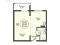Продам, квартира в новостройке, с. верх-тула, ул. луговая, д. 19а стр, 3750000 руб.