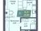 Продам, квартира в новостройке, г. новосибирск, ул. светлановская, 46/1, 3534600 руб.