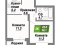 Продам, квартира в новостройке, г. новосибириск, ул. славянская, 1, 6592824 руб.