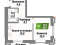 Продам, квартира в новостройке, г. новосибириск, ул. славянская, 1, 6771600 руб.
