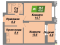 Продам, квартира в новостройке, г. новосибириск, ул. славянская, 1, 8042020 руб.