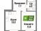 Продам, квартира в новостройке, г. новосибириск, ул. славянская, 1, 6160580 руб.