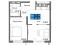 Продам, квартира в новостройке, г. новосибирск, ул. светлановская, 52/4 стр, 6756480 руб.