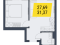 Продам, квартира в новостройке, г. новосибирск, ул. николая островского, 58 стр., 7120990 руб.