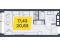 Продам, квартира в новостройке, новосибирск, 4999200 руб.
