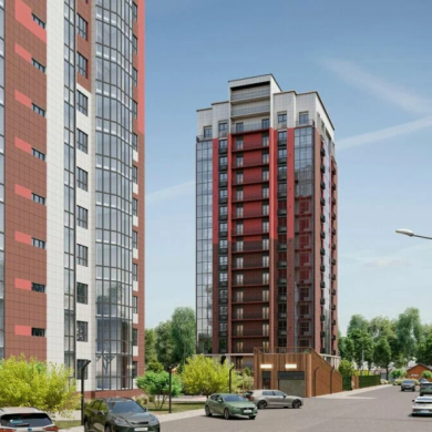 ЖК Виноград