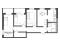 Продам, квартира во вторичке, россия, новосибирская область, городской округ новосибирск, новосибирск, северо-чемской жилмассив, комсомольская улица, 9а, 8300000 руб.