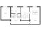 Продам, квартира во вторичке, россия, новосибирская область, городской округ новосибирск, новосибирск, железнодорожный район, железнодорожная улица, 11, 7500000 руб.