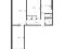 Продам, квартира во вторичке, россия, новосибирская область, городской округ новосибирск, новосибирск, кировский район, северо-чемской жилмассив, комсомольская улица, 8, 5700000 руб.