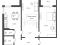 Продам, квартира во вторичке, россия, новосибирская область, городской округ новосибирск, новосибирск, улица александра чистякова, 22/3, 7500000 руб.