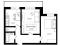 Продам, квартира во вторичке, россия, новосибирская область, городской округ новосибирск, новосибирск, улица молодости, 44, 5100000 руб.
