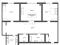 Продам, квартира во вторичке, россия, новосибирская область, городской округ новосибирск, новосибирск, улица бурденко, 21, 7400000 руб.