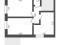 Продам, квартира во вторичке, россия, новосибирская область, городской округ новосибирск, новосибирск, красноармейский проезд, 3/1, 6140000 руб.