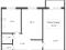 Продам, квартира во вторичке, россия, новосибирская область, городской округ новосибирск, новосибирск, улица орджоникидзе, 27, 8800000 руб.