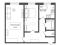 Продам, квартира во вторичке, россия, новосибирская область, городской округ новосибирск, новосибирск, улица бориса богаткова, 204, 6200000 руб.