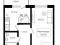 Продам, квартира во вторичке, россия, новосибирская область, городской округ новосибирск, новосибирск, улица авиастроителей, 27, 4950000 руб.