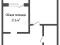 Продам, квартира во вторичке, россия, новосибирская область, городской округ бердск, бердск, ключевая улица, 59, 3970000 руб.