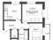 Продам, квартира во вторичке, россия, новосибирская область, городской округ новосибирск, новосибирск, охотская улица, 88/4, 6750000 руб.