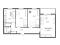 Продам, квартира во вторичке, россия, новосибирская область, городской округ новосибирск, новосибирск, полтавская улица, 35, 4600000 руб.