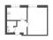 Продам, квартира во вторичке, россия, новосибирская область, городской округ новосибирск, новосибирск, трудовая улица, 7, 7500000 руб.