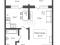 Продам, квартира во вторичке, россия, новосибирская область, городской округ новосибирск, новосибирск, рельефная улица, 106/3, 4900000 руб.