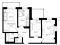 Продам, квартира во вторичке, россия, новосибирская область, городской округ бердск, бердск, улица карла маркса, 1/1, 8300000 руб.