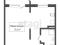 Продам, квартира во вторичке, россия, новосибирская область, городской округ новосибирск, новосибирск, улица александра чистякова, 20, 4340000 руб.