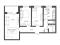 Продам, квартира во вторичке, россия, новосибирская область, городской округ новосибирск, новосибирск, улица крылова, 53, 7500000 руб.