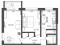 Продам, квартира во вторичке, россия, новосибирская область, городской округ новосибирск, новосибирск, улица петухова, 122/1, 4800000 руб.