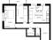 Продам, квартира во вторичке, россия, новосибирская область, городской округ новосибирск, новосибирск, улица кошурникова, 22/6, 12300000 руб.