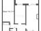 Продам, квартира во вторичке, россия, новосибирская область, городской округ новосибирск, новосибирск, светлановская улица, 52, 10500000 руб.