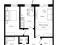 Продам, квартира во вторичке, россия, новосибирская область, городской округ новосибирск, новосибирск, улица семьи шамшиных, 16, 11450000 руб.