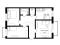 Продам, квартира во вторичке, россия, новосибирская область, городской округ новосибирск, новосибирск, киевская улица, 18/1, 6820000 руб.