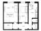 Продам, квартира во вторичке, россия, новосибирская область, городской округ новосибирск, новосибирск, улица татьяны снежиной, 48, 6500000 руб.