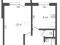 Продам, квартира во вторичке, россия, новосибирская область, городской округ новосибирск, новосибирск, микрорайон шлюз, русская улица, 21, 5150000 руб.