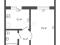 Продам, квартира во вторичке, россия, новосибирская область, городской округ новосибирск, новосибирск, петропавловская улица, 5/1, 4850000 руб.