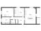 Продам, квартира во вторичке, россия, новосибирская область, городской округ новосибирск, новосибирск, телевизионная улица, 13, 7800000 руб.