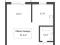 Продам, квартира во вторичке, россия, новосибирская область, городской округ новосибирск, новосибирск, улица красина, 47, 4080000 руб.