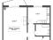 Продам, квартира во вторичке, россия, новосибирская область, городской округ новосибирск, новосибирск, микрорайон академгородок, полевая улица, 16, 5980000 руб.