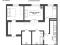 Продам, квартира во вторичке, россия, новосибирская область, городской округ новосибирск, новосибирск, улица богдана хмельницкого, 35, 6950000 руб.