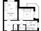 Продам, квартира во вторичке, россия, новосибирская область, городской округ новосибирск, новосибирск, улица героев революции, 66, 7200000 руб.