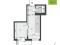 Продам, квартира в новостройке, ул. курчатова, 5700550 руб.