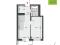 Продам, квартира в новостройке, ул. курчатова, 6230700 руб.